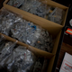 Image for article titled LEGO's Ultimate Collectors Millennium Falcon Unboxed, Now Shipping with 4-pound Manual